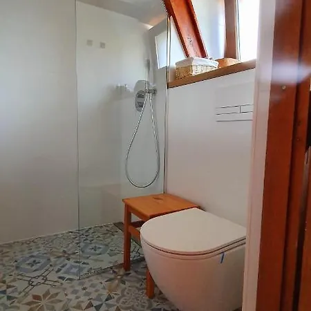 Dom Nad Jeziorem